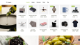 Doğal Zeytinyağı E-ticaret