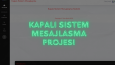 Kurumsal - Profesyonel - Özel Web Siteler Yaptım 