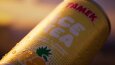 Tamek Ice Tea Konsept Ambalaj Tasarımı