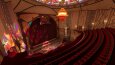 ART NOUVEAU OPERA SALONU
