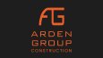 ARDEN GROUP BRAND IDENTITY