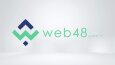 WEB48 / Logo Tasarımı