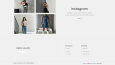 Beem Jeans - Kurumsal Site Çalışması