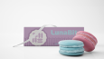 LunaBite Logo Tasarım