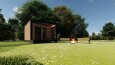 3D Modelleme Animasyon