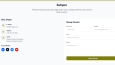 İnsansız Kara Aracı Yarışma Web Sitesi