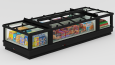 3d modelleme /render