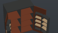 3D ÇİZİM TASARIM MODELLEME