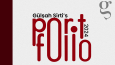 Portfolyo