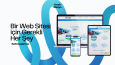 Firma Kurumsal Web Sitesi