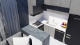 Model ve Render