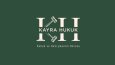 Kayra Hukuk Logo Tasarımı