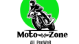 Motorsiklet Logo 