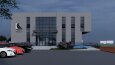 3D ÇİZİM VE RENDER ALIMI