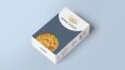Barilla - Konsept Ambalaj Tasarımı