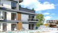 Cephe Renderleri (3ds Max, Corona) 