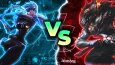 LEAGUE OF LEGENDS OYUN THUMBNAIL KONSEPTİ