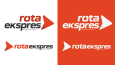 Rota Ekspres - Logo Tasarımı