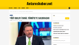 Haber Sitesi (Antares Haber)