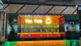 Lipton Ice Tea için Antalya'da Yaptığım 3D Kiosk Tasarımı