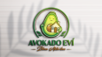 Avokado Evi - Logo Tasarımı