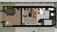 Bungalov Projesi 3D Model