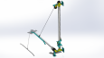 GYM EQUIPMENT