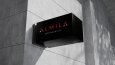 ALMİLA Kurumsal Logo Tasarımı
