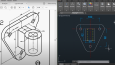 Autocad Çizim