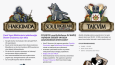 Twitch ve Youtube Kanal Tasarımları