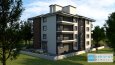 KIRIKKALE HAZİRAN MERKEZ-APARTMAN