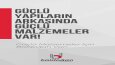 Kurumsal Tanıtım & Info Videolar