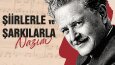 Konser, Konferans, Panel, Sempozyum, Yarışma Duyuru Afişleri