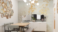 Salon 3D Görselleştirme Çalışmam