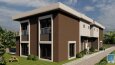 Dış cephe tasarımı 