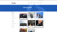Icom Telsiz Sistemleri - Kurumsal Web Sitesi 