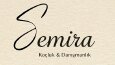 Minimal ve sade logo tasarımı 