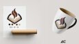 Sevim Kafe - Logo Tasarımı