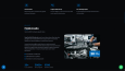 Ünsal Otomotiv BMW Özel Servisi - Web Sitesi tasarımı