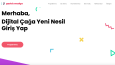 ZETA Industry Web Tasarım Geliştirme