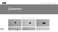 Web Sitesi Tasarımları