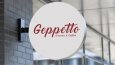 Geppetto Kitchen & Coffee Logo Tasarımı