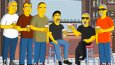 Sizleri simpson karakterine dönüştürebilirim