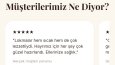 Mobil Tatlıcı — Tek Sayfa Tanıtım Sitesi