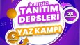 Eğitim Kurumları Sosyal Medya Tasarımları