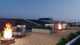 Makine Fabrikası Renderları