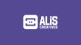 Alis Creatives - Logo Tasarım