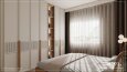 İstinye Park Residence 2+1 Konut Tasarım