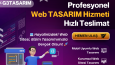Kurumsal Firmalara Web Tasarım