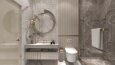 Villa İç Mekan Tasarım ve Görselleştirme